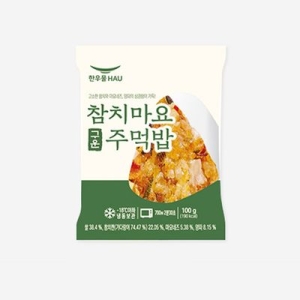 �ѿ칰 ��ġ���� �����ָԹ� 100g