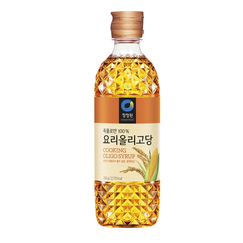 청정원 요리 올리고당 700g (1개)_이미지