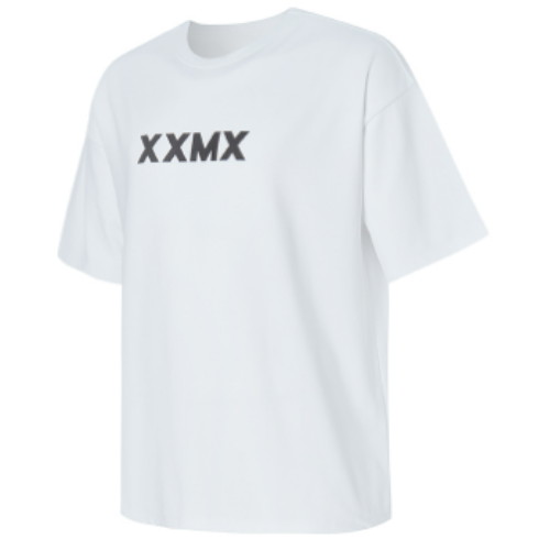 젝시믹스 오버핏 듀얼라이트 숏슬리브 XMMST02H2_이미지