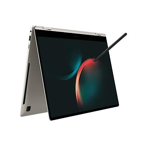 삼성전자 갤럭시북3 프로360 NT960QFG-KC52E (SSD 1TB)_이미지