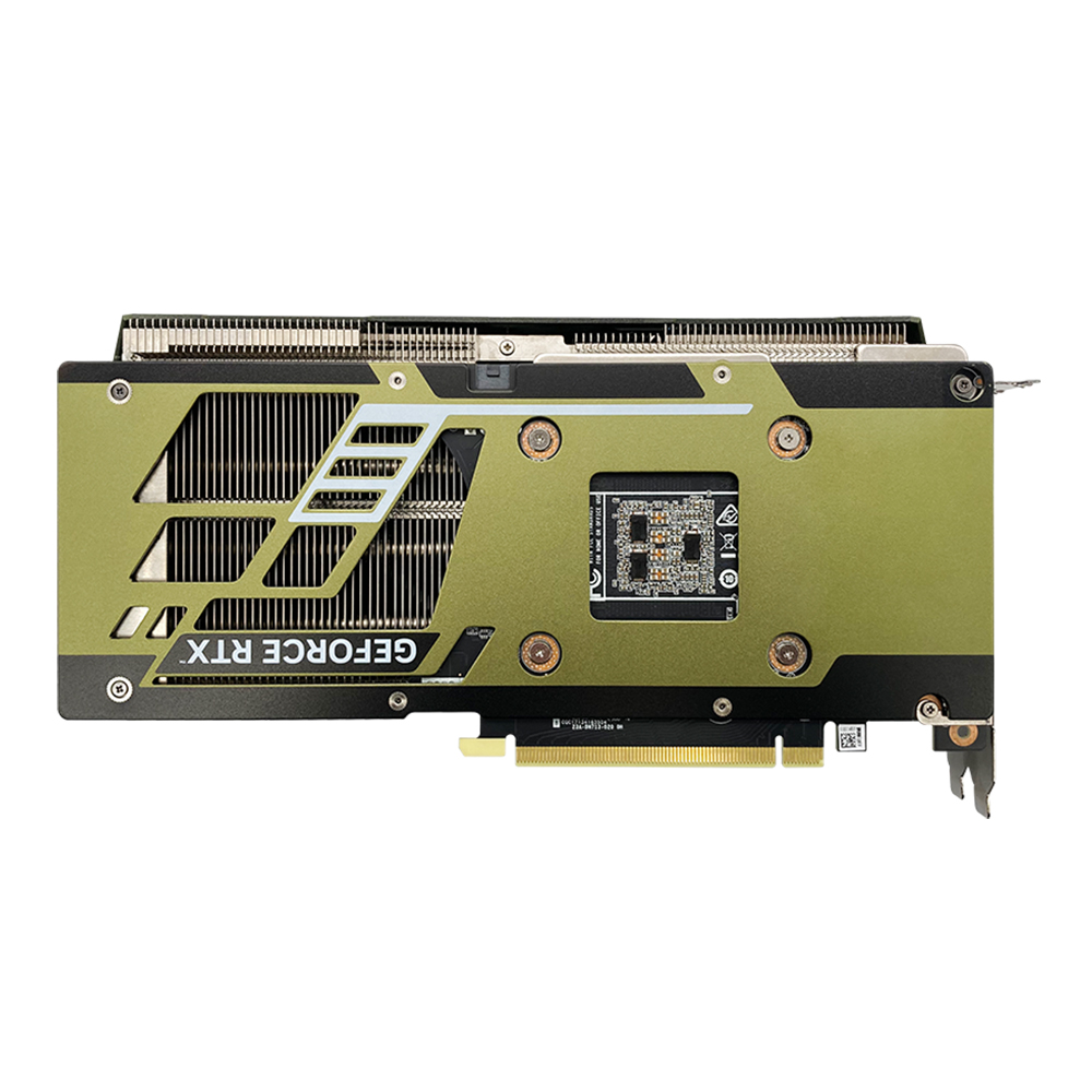 MANLI 지포스 RTX 4070 Rush D6X 12GB 대원씨티에스_이미지