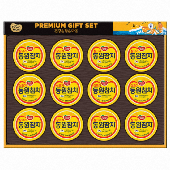 동원F&B 친 100호 (2개)_이미지