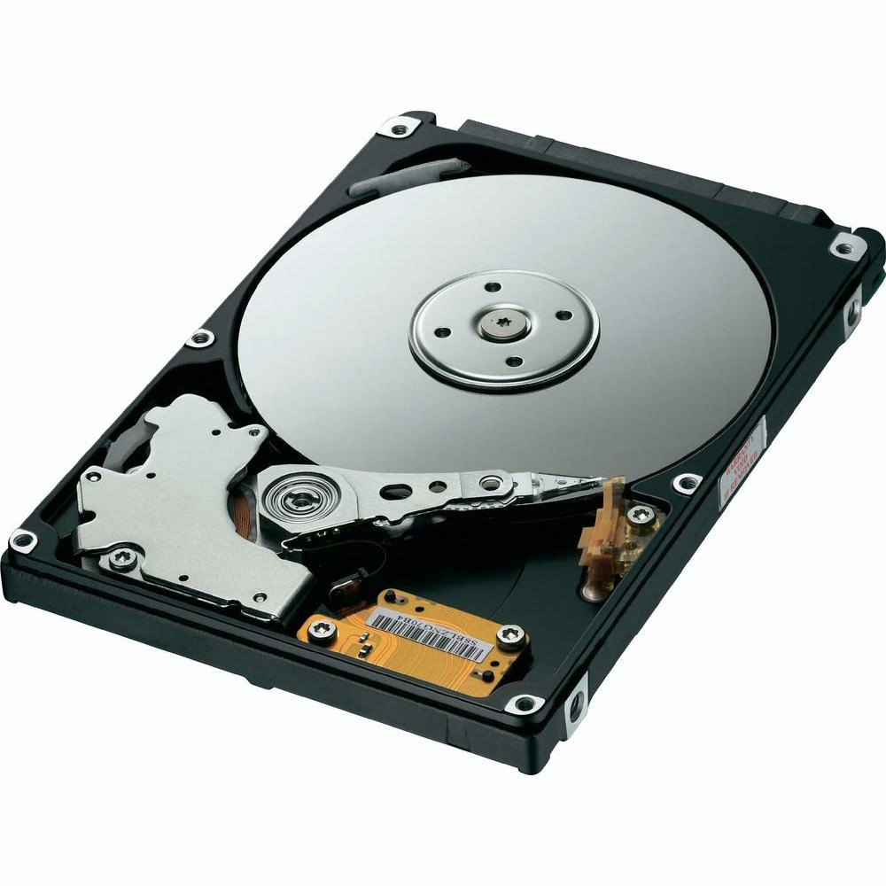 삼성전자 80GB HM080HI (SATA1/5400/8M/노트북용/리퍼비시)_이미지