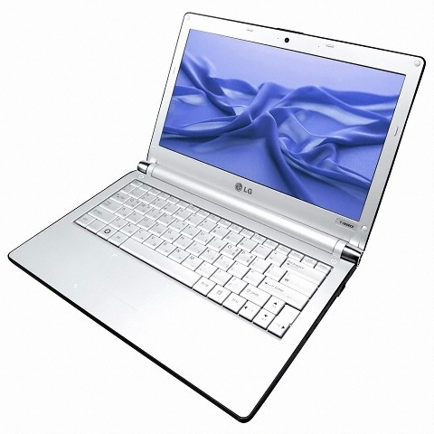 LG전자 엑스노트 T380-GR73K_이미지