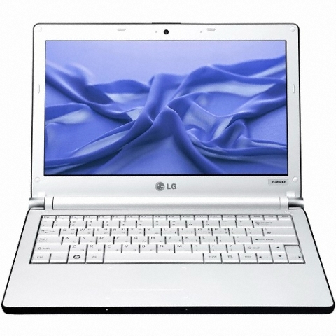 LG전자 엑스노트 T380-GR73K_이미지