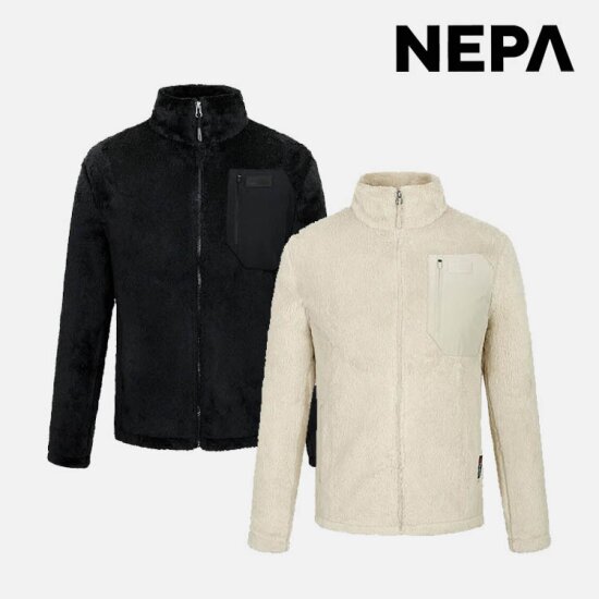 네파 폴라텍 하이로프트 플리스 자켓 7JF6103