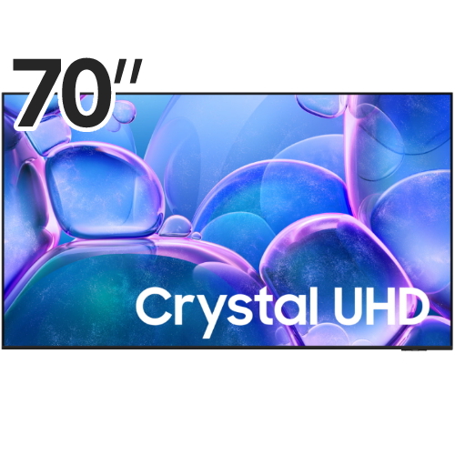 삼성전자 Crystal UHD 70U7900F 리퍼비시 (벽걸이)_이미지