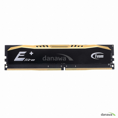 DDR4-2400 Elite Plus