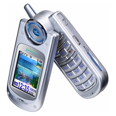 삼성전자 애니콜 SPH-V4200 [KT] (기변-무약정)_이미지