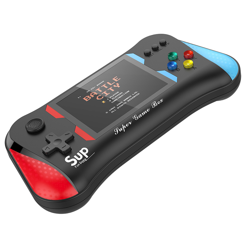 스타일닥터 레트로 게임기이미지입니다. 누르면 해당 게시물로 새창이동합니다.