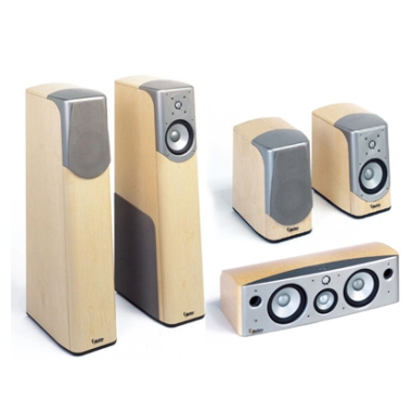 Infinity KAPPA600, CENTER, 200
