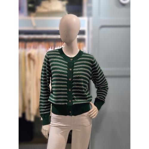 패션랜드 클리지 세이브존03 네르샤 가디건 SAVCO7WKC06 S18835687