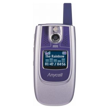 삼성전자 애니콜 SPH-E3900 [KT] (기기변경)_이미지