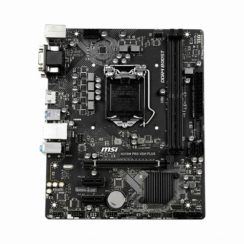 MSI H310M PRO-VDH PLUS_이미지