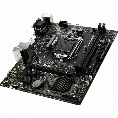 MSI H310M PRO-VDH PLUS_이미지