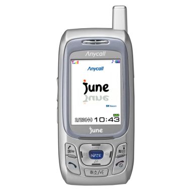 삼성전자 애니콜 SCH-V650 [SKT] (기기변경-무약정)_이미지