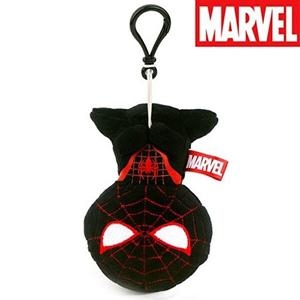 마일즈모랄레스 거꾸로 가방걸이 13cm 캐릭터-WA2FEC6