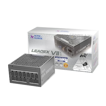 <b>SuperFlower</b> SF-850F14XP LEADEX VII PRO PLATINUM 블랙 ATX3.1