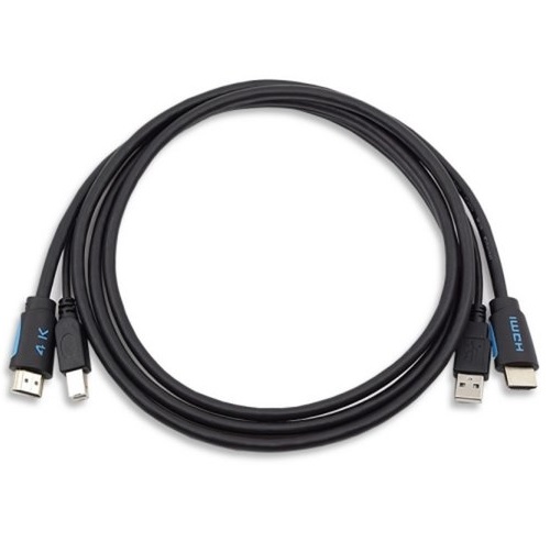 HDMI KVM 케이블