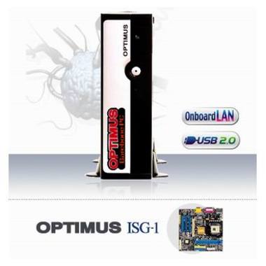 유니텍전자 OPTIMUS ISG-1