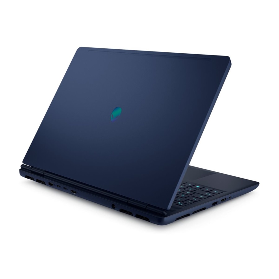 DELL 에일리언웨어 16X Aurora DAC16251-WH03KR 64GB램 (SSD 6TB)_이미지