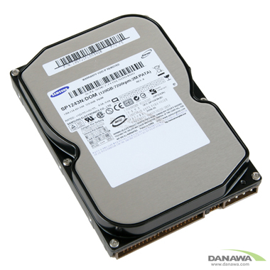 삼성전자 EIDE 120GB (7200/2M) P80_이미지