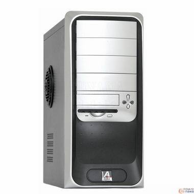 AOpen 클로버 CAG1.1 블랙 Atech