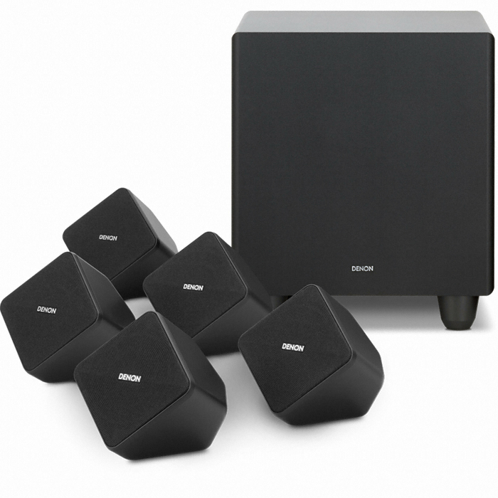 데논 SYS-2020 (정품)