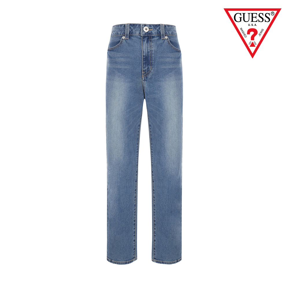 게스 MEN JEAN TAPERED KN1D01C2_이미지
