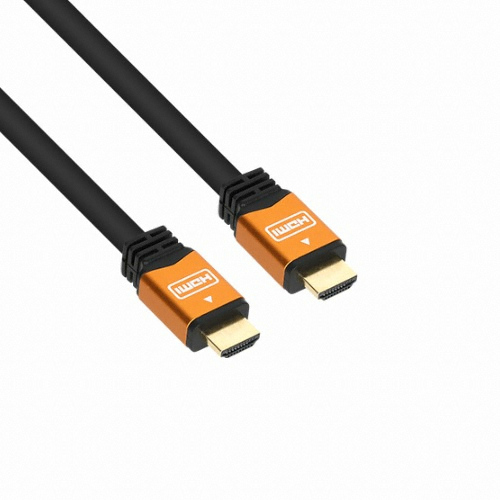 강원전자 NETmate HDMI Gold Metal 케이블 (1.5m)_이미지