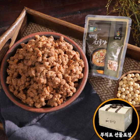 �׾ư� û���� ������Ʈ 100g