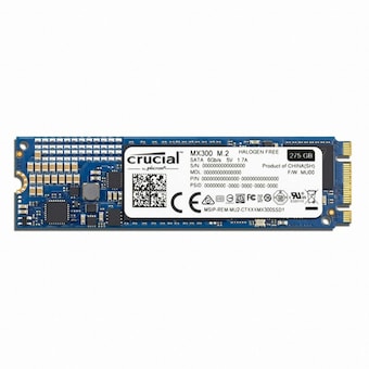 마이크론 <b>Crucial</b> MX300 M.2 SATA 병행수입