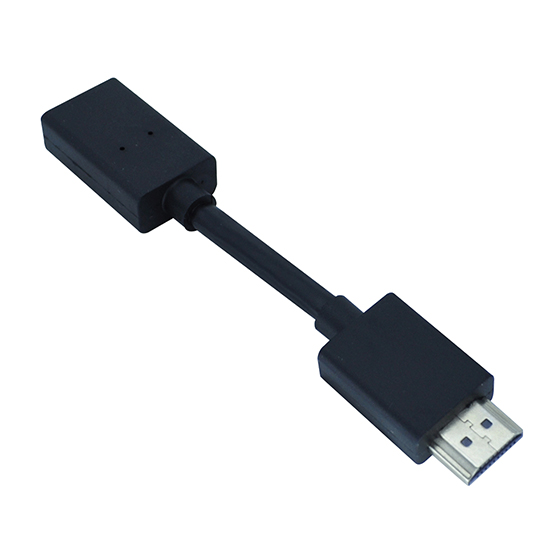 엠비에프 MBF-HFHMC10 HDMI 연장 젠더이미지입니다. 누르면 해당 게시물로 새창이동합니다.