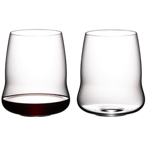 리델 SL 스템리스 윙스 투 플라이 카베르네 소비뇽 675ml (2개)