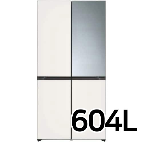 LG전자 오브제컬렉션 노크온 M623GBB372_이미지
