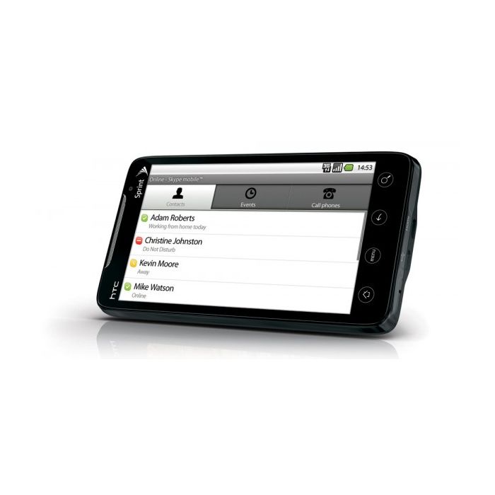 HTC EVO 4G+, KT 완납 (신규-요금제자유)_이미지