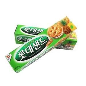 롯데 롯데샌드 100g x 30개_이미지