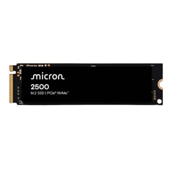 마이크론 2500 M.2 NVMe 벌크