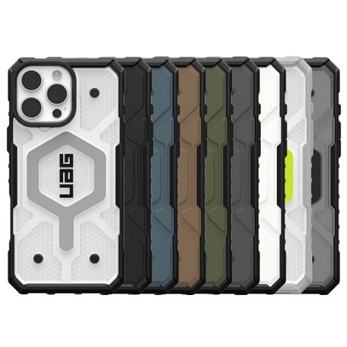 UAG 아이폰16 프로 맥스 패스파인더 맥세이프 케이스