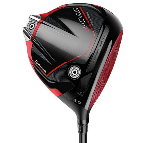 스텔스2 커스텀 드라이버+텐세이 샤프트