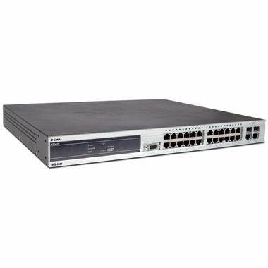 D-Link DES-3828 스위치허브_이미지