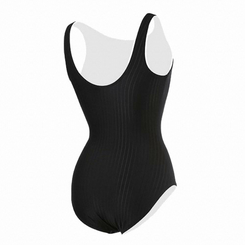 레노마수영복 LS20821 KG 여성 원피스 수영복_이미지