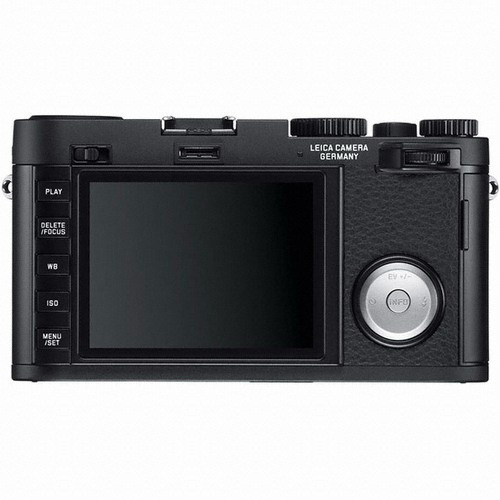 Leica X Vario