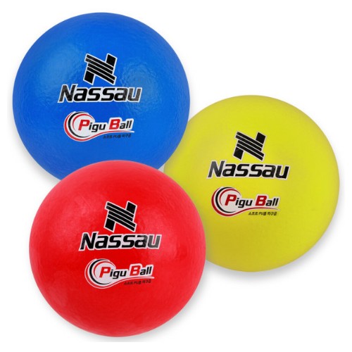 낫소 피구공 4호_이미지