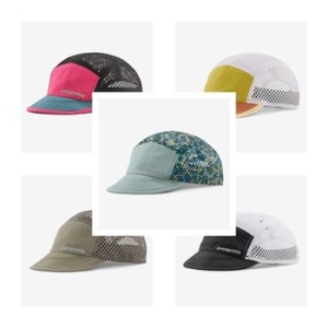 파타고니아 코리아 덕빌 캡 28818Q5