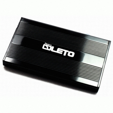 LETO EXZ25 블랙