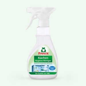 프로쉬 다목적 키친클리너 300ml (1개)_이미지