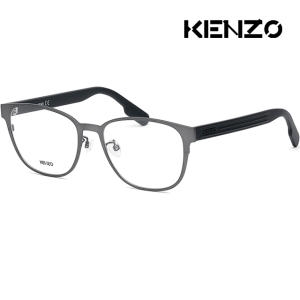 겐조 안경테 KZ50023U 013 명품 그레이 메탈테_이미지