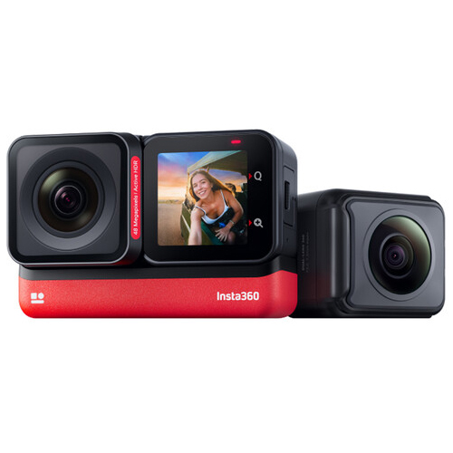 �ν�Ÿ360 ONE RS Ʈ�� �����