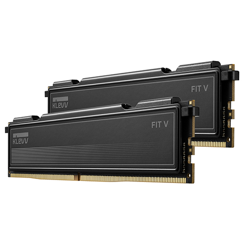 ESSENCORE KLEVV DDR5-6400 CL32 FIT V 패키지 서린 (32GB(16Gx2))_이미지